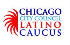 We are the Chicago City Council Latino Caucus, made up of 14 Alderman promoting the Latino community in Chicago.