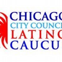 Chi Latino Caucus (@chilatinocaucus) 's Twitter Profile Photo Chi Latino Caucus (@chilatinocaucus) 's Twitter Profile Photo