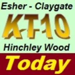 KT10_Today's profile picture. A broadcasting channel for local Businesses {B2B} and Residents {B2C} ... working with local government, news and shopping initiatives.