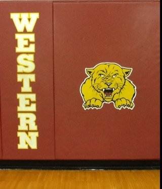 WesternMSPE's profile picture. Please use my other Twitter @SchollParma . Thanks!