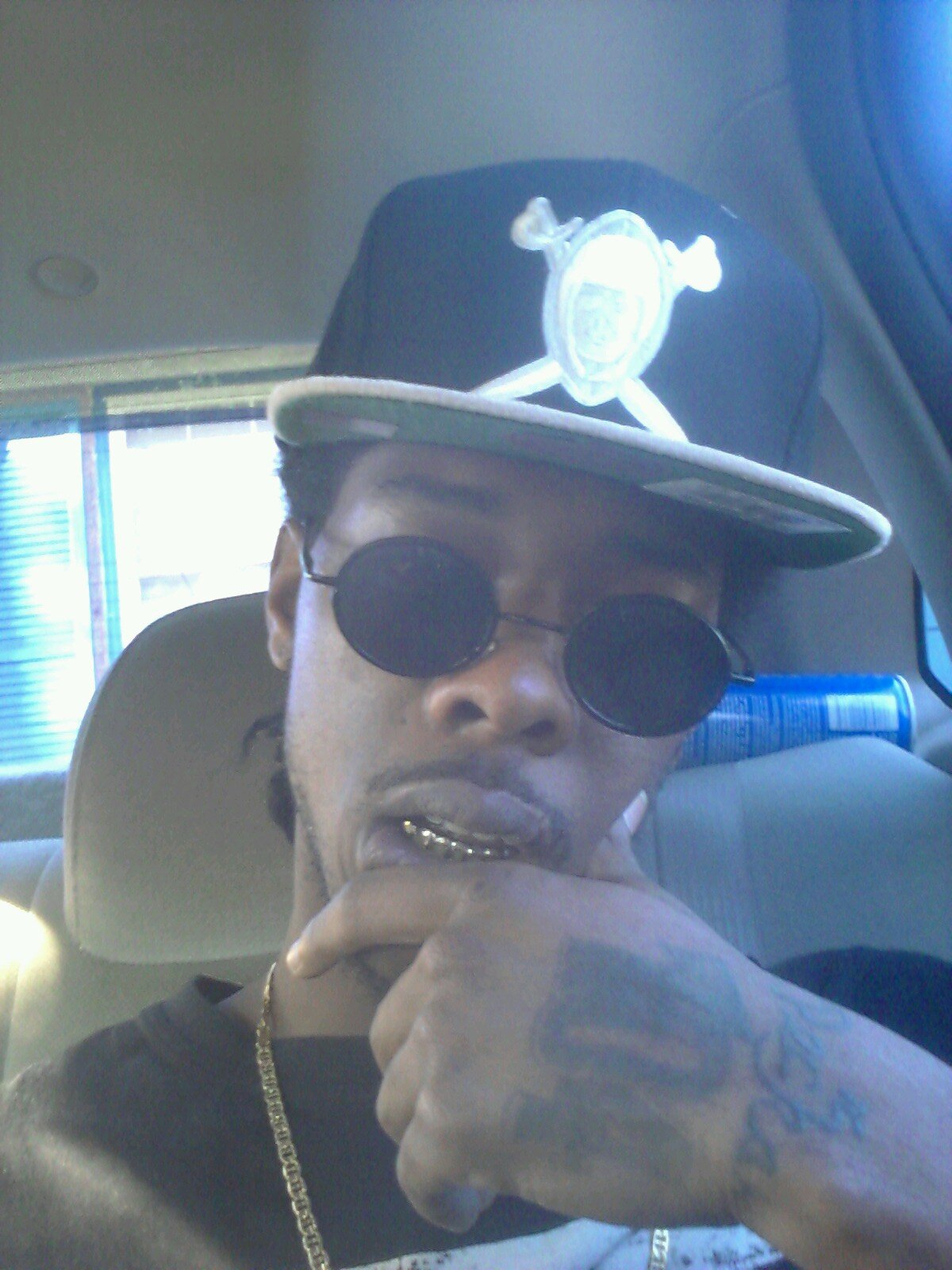 it's Big Lokko (NorthWoods) #™704 #™GM$ #WayReala®️