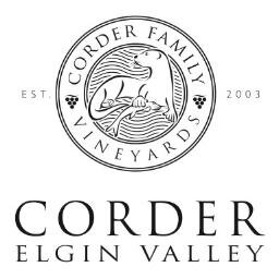 Corder Wines