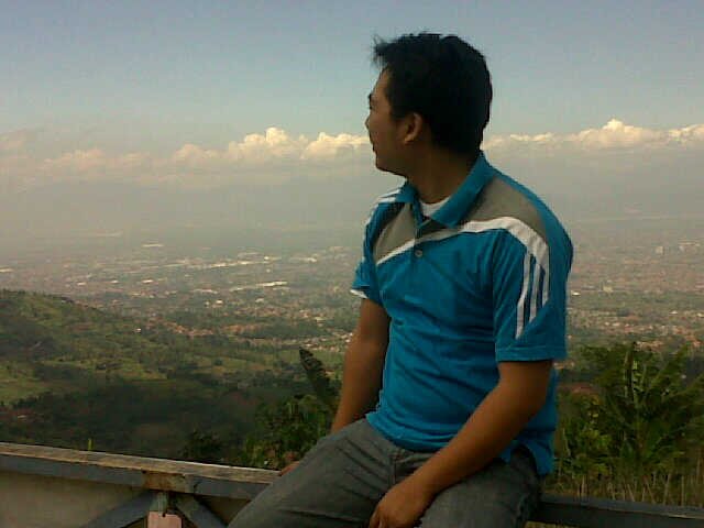 Be patient, never give up, and keep moving forward. Great things take time. (҂'̀⌣'́)9