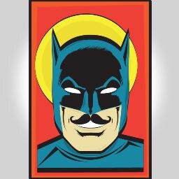 Egg chaser, funnyman and general super hero - the norm really. 9 years teaching in KS2 and have now been upgraded to KS3. Go go Power Rangers!