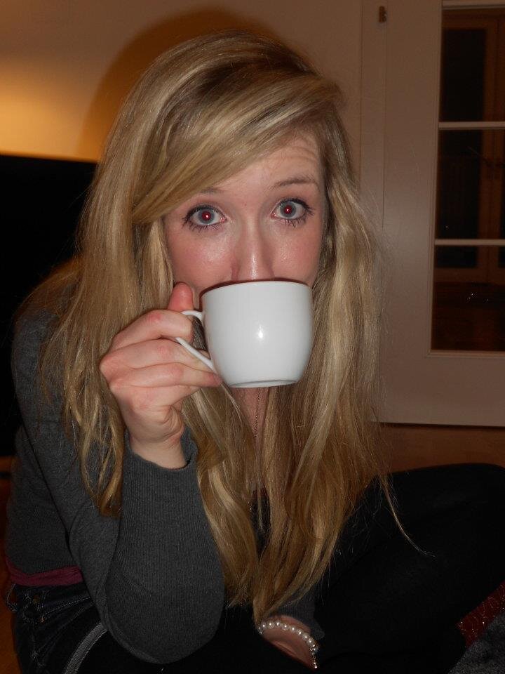 Tea-drinking 80s enthusiast, traveller and producer