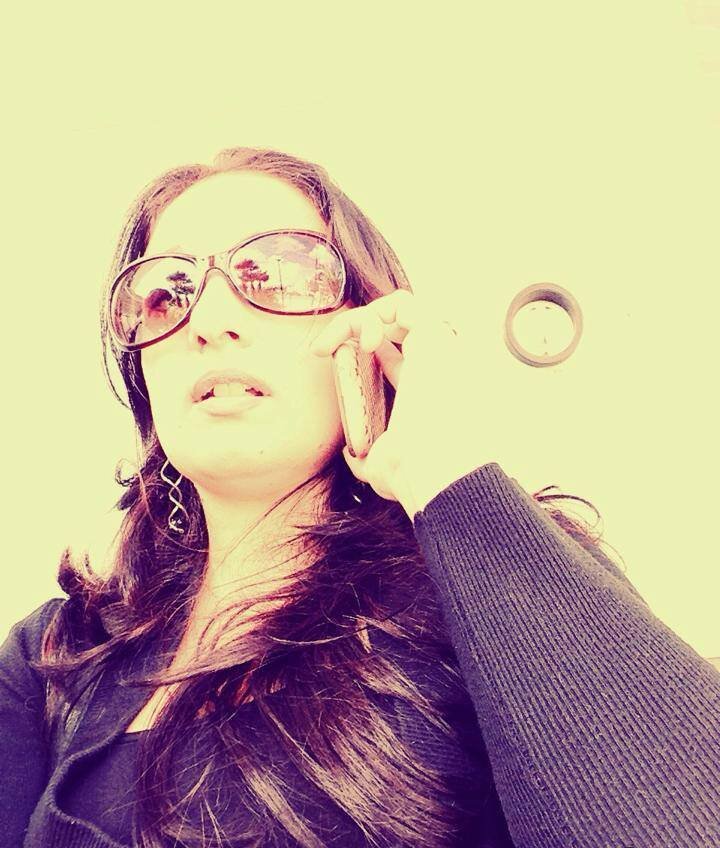 Sono una scrittrice pugliese... :)
