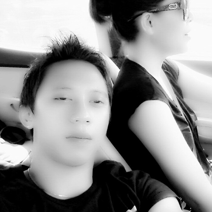 ipung_pie's profile picture. Second chance..