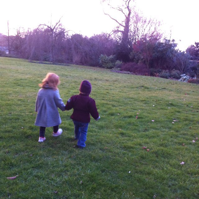 Ideas and activities for under 5s in Kentish Town and surrounding areas. Plus random tweets from a working mama.