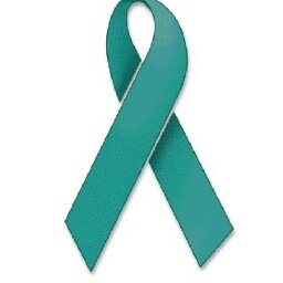 We are HPV/Cervical Cancer's worst nightmare. Awareness Raisers. Women's health requires routine maintenance. Your Cervix wants a pap smear...yearly!