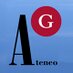 Ateneo de Granada (@ateneodegranada) Twitter profile photo