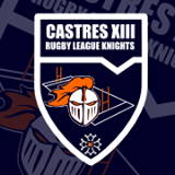 Le club de Rugby à XIII de Castres (81).
Castres13@gmail.com