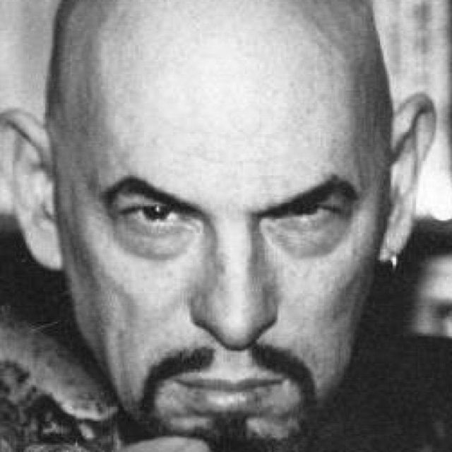 Founder of Church of Satan.