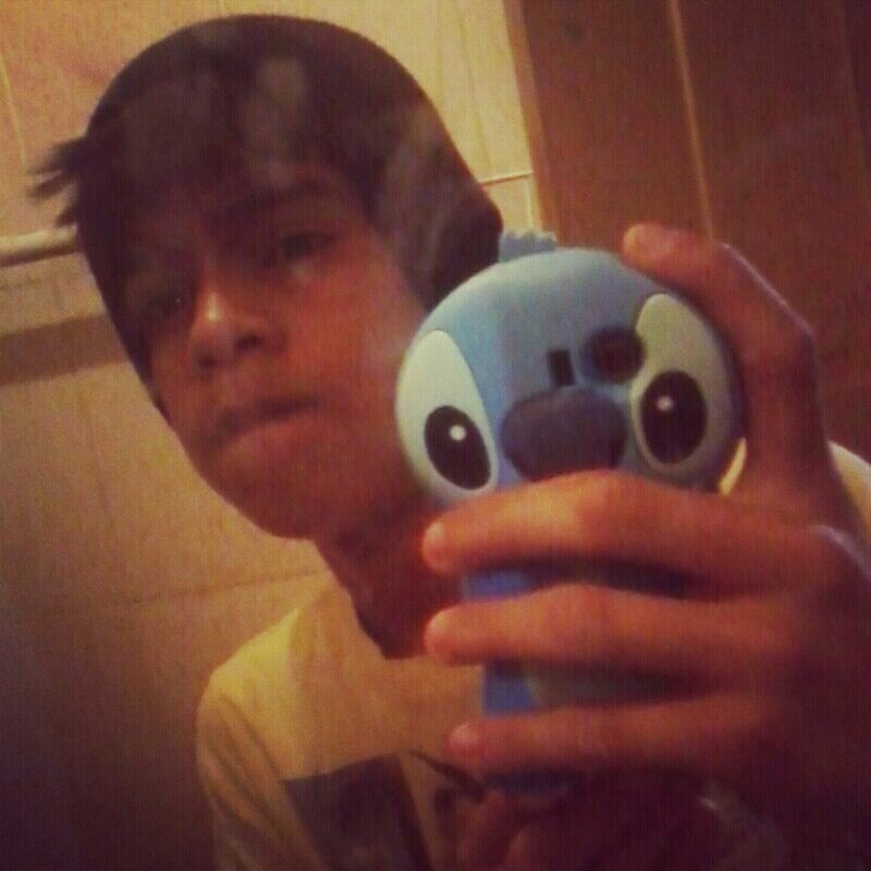 - te amo muito meu princepe/danny