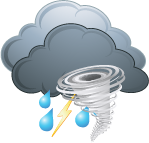 Observador meteorológico. Aficionado a la meteorología. Noticias del Tiempo y Clima. Información meteorológica y el clima en Tacuarembó, Uruguay.