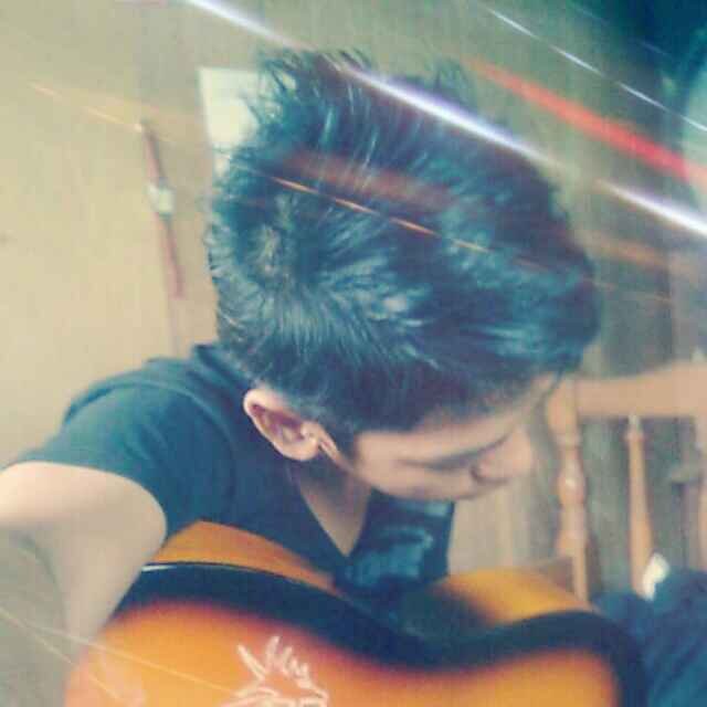 ganu_95's profile picture. 