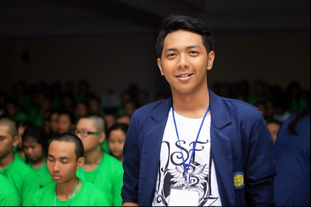 idabagusdanny's profile picture. @Calsequestrin 
i'm proud to be part of your life @dindapradnyani ☺♥
Instagram: idabagusdanny