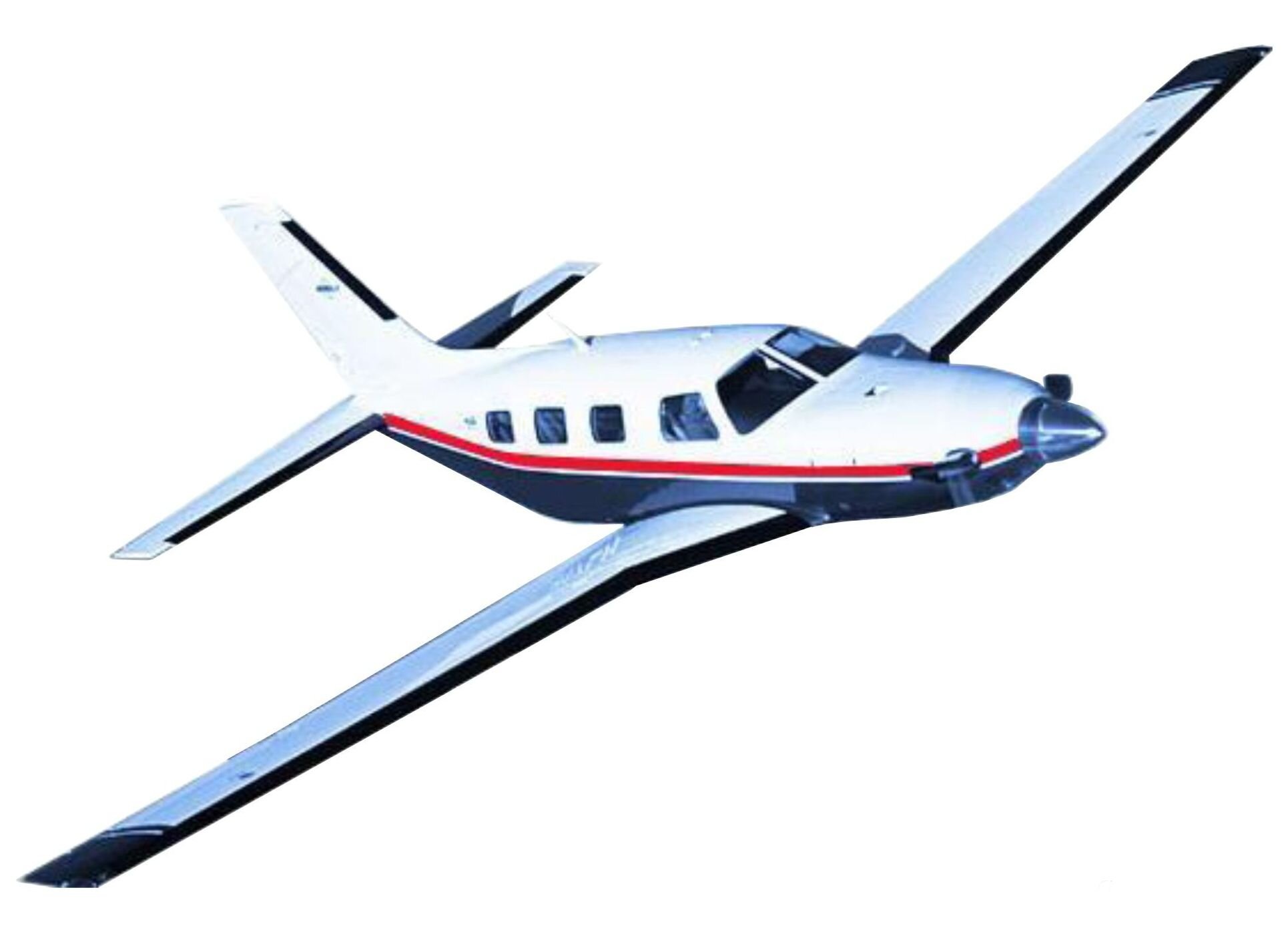 Aerotech, established in 1996 by Robert Doherty, is a mature, well established company with an excellent reputation for consistent, high quality work.