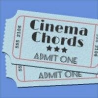 Cinema Chords(@CinemaChords) 's Twitter Profileg