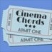 Cinema Chords (@CinemaChords) Twitter profile photo