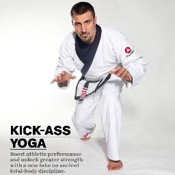 JiuJitsuMatrix Profile Picture