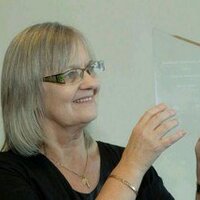 Agnes Houston MBE (@agnes_houston) 's Twitter Profile
