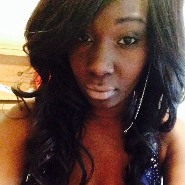 AYE_Y0_NiShA's profile picture. GOD first ❤  crju major   #teamSU