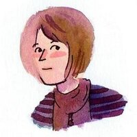 Sarah Glidden (@sarahglidden) 's Twitter Profile