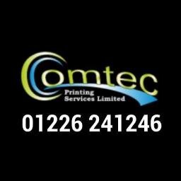 Barnsley based, digital printers specialising in short run printing for over 20 years. Follow us to receive exclusive offers!
01226 241246