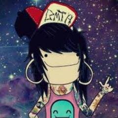 segue meu novo twitter , @seul0uco