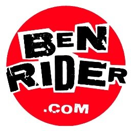 Benjamin Riderさんのプロフィール画像