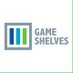 GameShelves (@gameshelves) Twitter profile photo