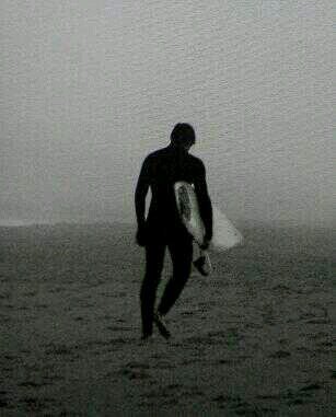 Life's a short lived illusion.