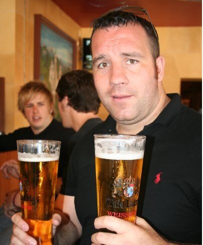 KiwiBL's profile picture. Rugby, Rugby and some more Rugby