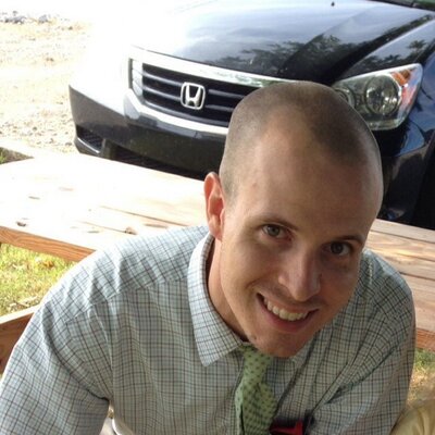 Josh Webb (webb_615) Twitter