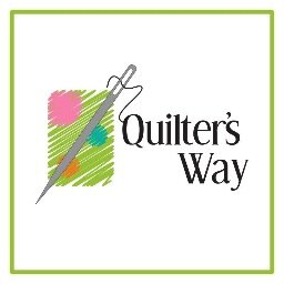 At Quilter's Way, we do it all--we quilt, sew clothes, make curtains and pillows, craft softies, embroider everything, and we want to share it all with you!