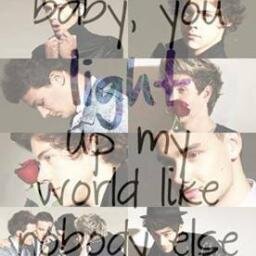 love one direction it would be a dream come true if i could get a follow 3 :)