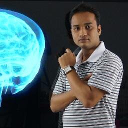 i don't want to leave a simple routine life... i want to bring a change in society through my work...