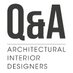Q&A Interior Design (@qainteriors) Twitter profile photo Q&A Interior Design (@qainteriors) Twitter profile photo