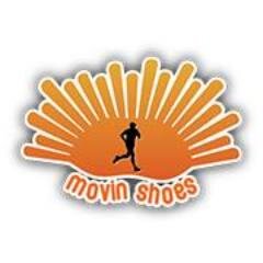 MovinShoes's profile picture. Just your average local run shop, except exceptional in every way. Located in San Diego and Encinitas. Serving up graciousness and good times since 1977.