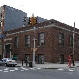 The Melrose Branch is a busy and active branch in the Bronx. It is the closest branch to Yankee Stadium and the borough's thriving court system.