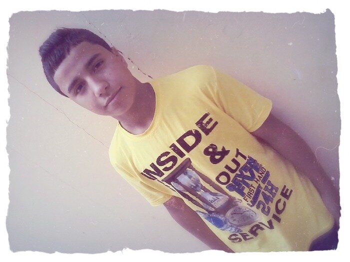 akramrida6's profile picture. 