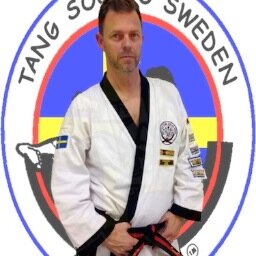 4 Dan Master Instructor, WTSDA, Tang Soo Do, Karate