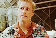 Strange things happen in the black... Some people juggle geese... // By @BigDamnHeroes_ side... // {RP 18+} #BPRP #Firefly