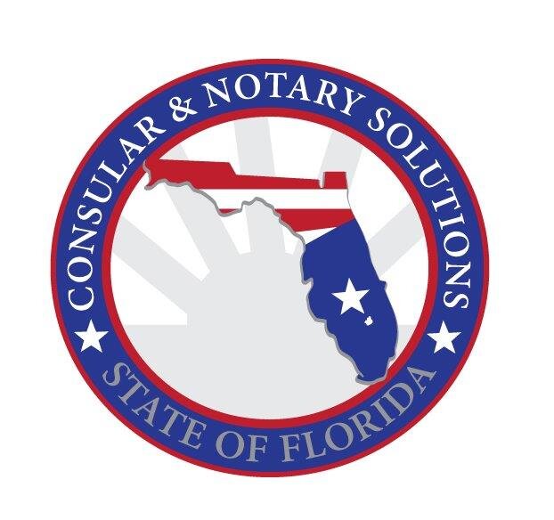 Notaría Pública,Tramitación de Apostillas,Traducciones, Contaduria, Creacion de Empresas y Oficinas Virtuales para Venezolanos e Hispanos en Miami.