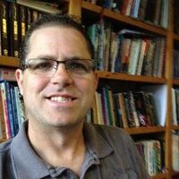 Chad Dalton (@chaded) 's Twitter Profile