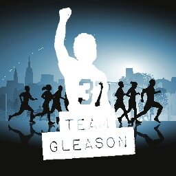 Official twitter account for Team Gleason Virtual Race. Get up-to-date info on the annual virtual run benefitting @teamgleason. Tweets by @Keridoolittle