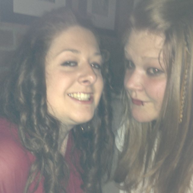 feeheyburn's profile picture. Who are you?