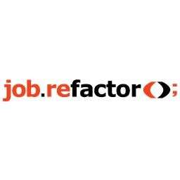 JobRefactor's profile picture. IT Recruitment; Consulting and Services