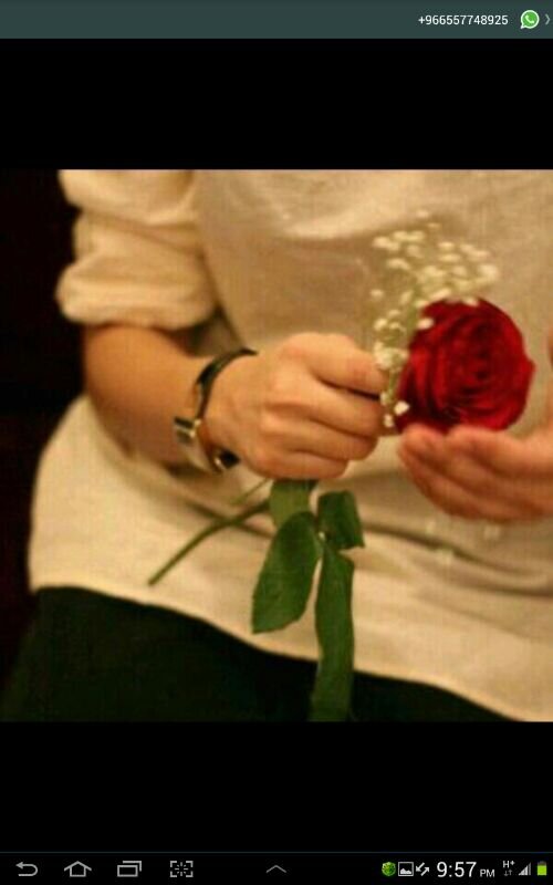 ‏مجرد متابعه