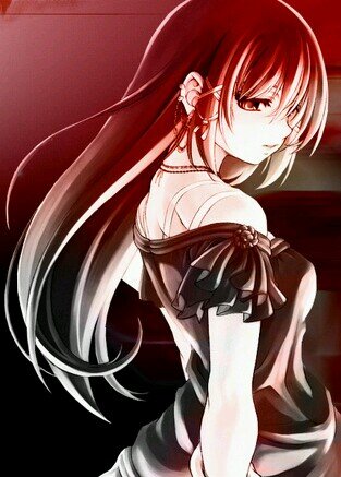 Im a vampire from the 3rd main family......whats your blood type ? Queen Vampire